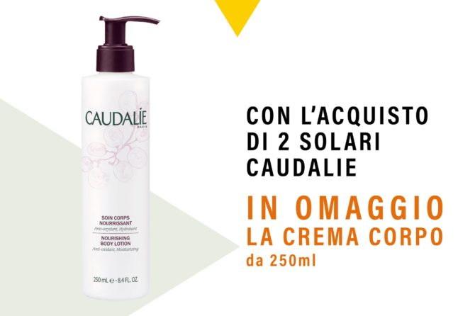 Solari CAUDALIE