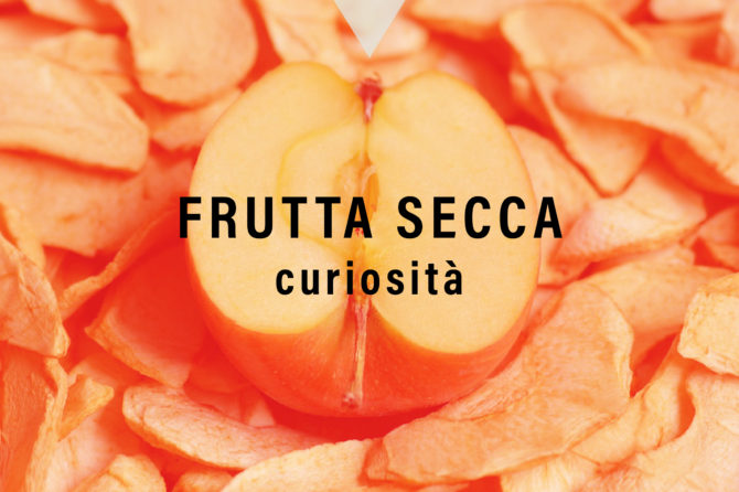 La Frutta secca