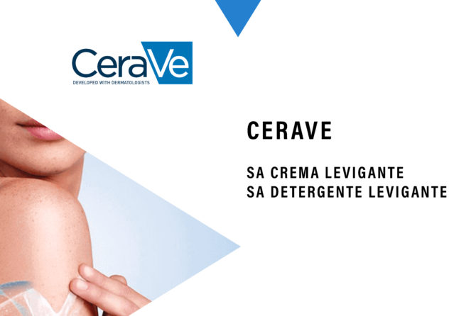 Linea CeraVe