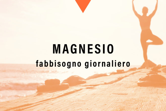 Magnesio